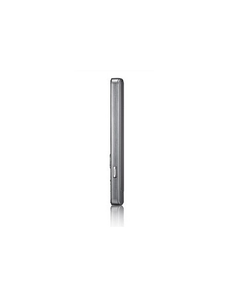 Samsung S5610 6,1 cm (2.4") 92 g Argento