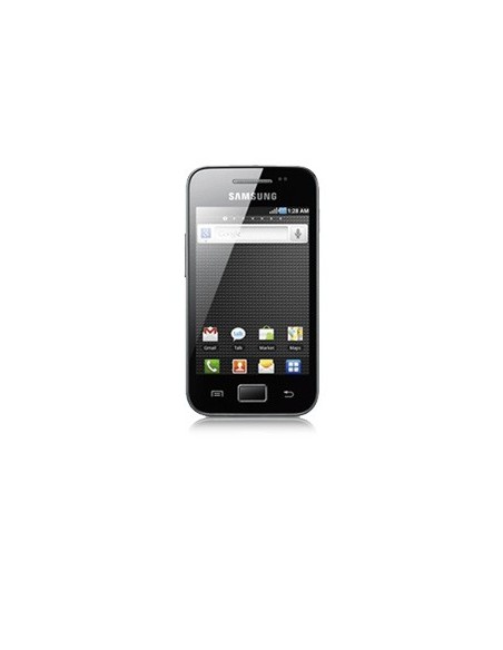 Samsung Galaxy Ace GT-S5830 8,89 cm (3.5") SIM singola Android 2.2 3G 1350 mAh Nero
