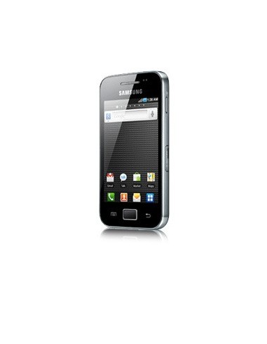 Samsung Galaxy Ace GT-S5830 8,89 cm (3.5") SIM singola Android 2.2 3G 1350 mAh Nero