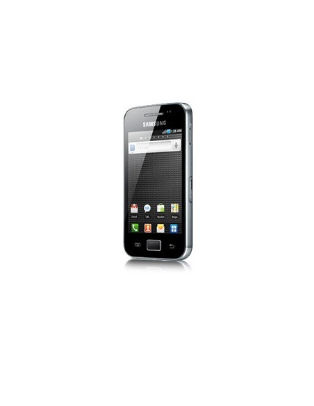 Samsung Galaxy Ace GT-S5830 8,89 cm (3.5") SIM singola Android 2.2 3G 1350 mAh Nero