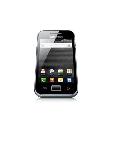 Samsung Galaxy Ace GT-S5830 8,89 cm (3.5") SIM singola Android 2.2 3G 1350 mAh Nero