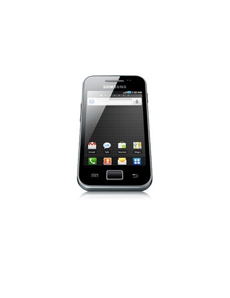 Samsung Galaxy Ace GT-S5830 8,89 cm (3.5") SIM singola Android 2.2 3G 1350 mAh Nero