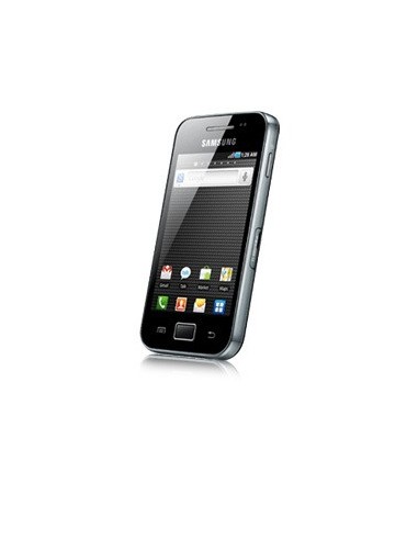 Samsung Galaxy Ace GT-S5830 8,89 cm (3.5") SIM singola Android 2.2 3G 1350 mAh Nero