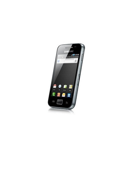 Samsung Galaxy Ace GT-S5830 8,89 cm (3.5") SIM singola Android 2.2 3G 1350 mAh Nero