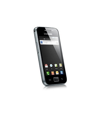 Samsung Galaxy Ace GT-S5830 8,89 cm (3.5") SIM singola Android 2.2 3G 1350 mAh Nero