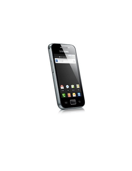 Samsung Galaxy Ace GT-S5830 8,89 cm (3.5") SIM singola Android 2.2 3G 1350 mAh Nero