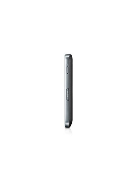 Samsung Galaxy Ace GT-S5830 8,89 cm (3.5") SIM singola Android 2.2 3G 1350 mAh Nero