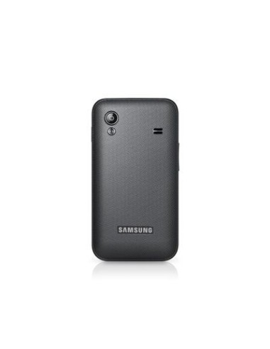 Samsung Galaxy Ace GT-S5830 8,89 cm (3.5") SIM singola Android 2.2 3G 1350 mAh Nero