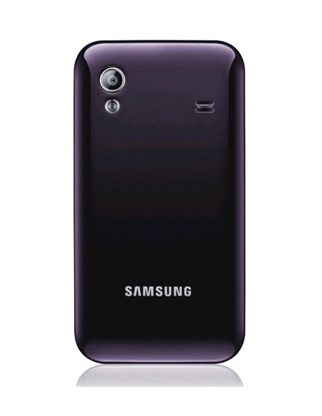 Samsung Galaxy Ace GT-S5830 8,89 cm (3.5") SIM singola Android 2.2.1 3G 1350 mAh Porpora