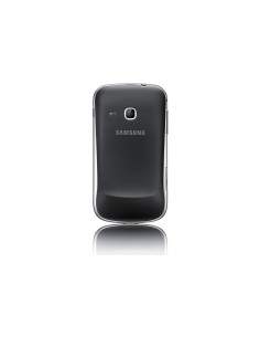Samsung Galaxy Mini 2 GT-S6500 8,31 cm (3.27") SIM singola Android 2.3 3G Micro-USB A 1300 mAh Nero, Giallo 2