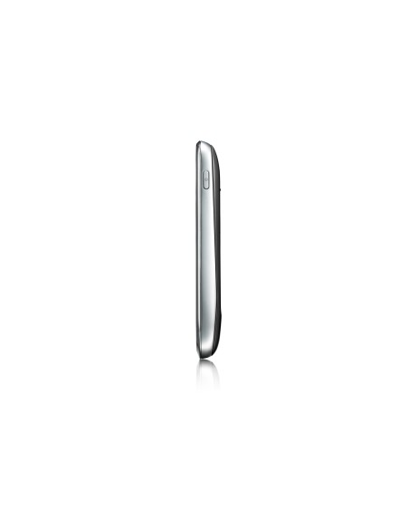 Samsung Galaxy Mini 2 GT-S6500 8,31 cm (3.27") SIM singola Android 2.3 3G Micro-USB A 1300 mAh Nero, Giallo