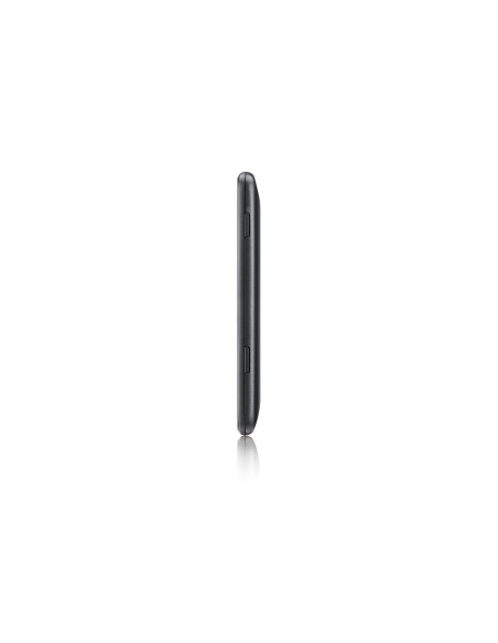 Samsung Omnia M GT-S7530 10,2 cm (4") SIM singola Windows Phone 7.5 3G 8 GB 1500 mAh Grigio