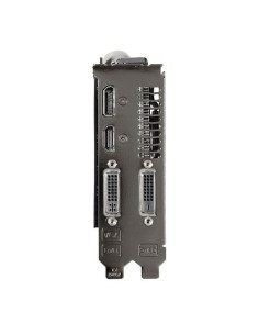 ASUS GTX670-DC2-2GD5 scheda video NVIDIA GeForce GTX 670 2 GB GDDR5 2