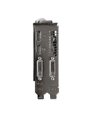 ASUS GTX670-DC2-2GD5 scheda video NVIDIA GeForce GTX 670 2 GB GDDR5