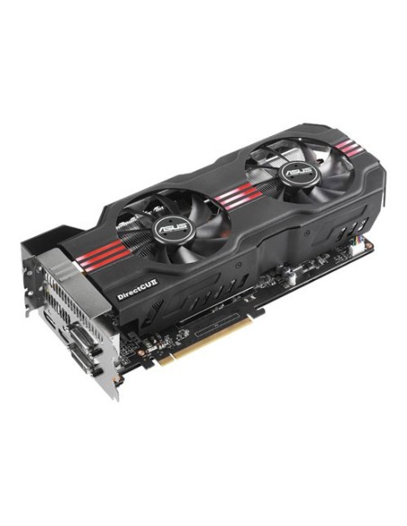 ASUS GTX680-DC2O-2GD5 scheda video NVIDIA GeForce GTX 680 2 GB GDDR5