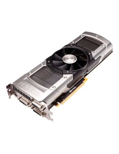 ASUS 90-C3CHL0-T0UAY0YZ scheda video NVIDIA GeForce GTX 690 4 GB GDDR5