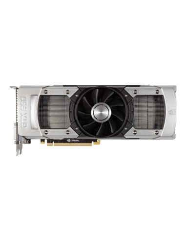 ASUS 90-C3CHL0-T0UAY0YZ scheda video NVIDIA GeForce GTX 690 4 GB GDDR5
