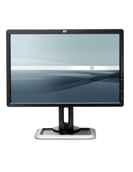HP DreamColor LP2480zx 61 cm (24") 1920 x 1200 Pixel LED Nero