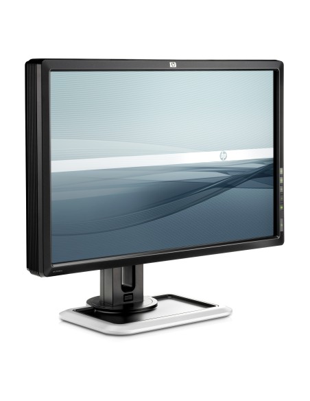 HP DreamColor LP2480zx 61 cm (24") 1920 x 1200 Pixel LED Nero