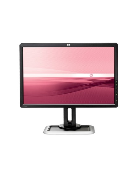 HP DreamColor LP2480zx 61 cm (24") 1920 x 1200 Pixel LED Nero