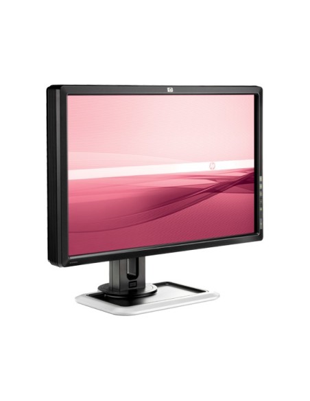 HP DreamColor LP2480zx 61 cm (24") 1920 x 1200 Pixel LED Nero