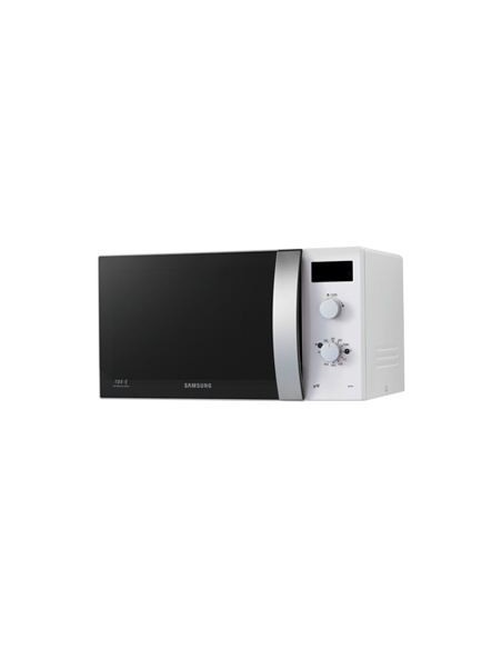 Samsung GW72V-WW forno a microonde 20 L 750 W Bianco