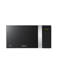 Samsung GW76V-BB forno a microonde 20 L 750 W Nero
