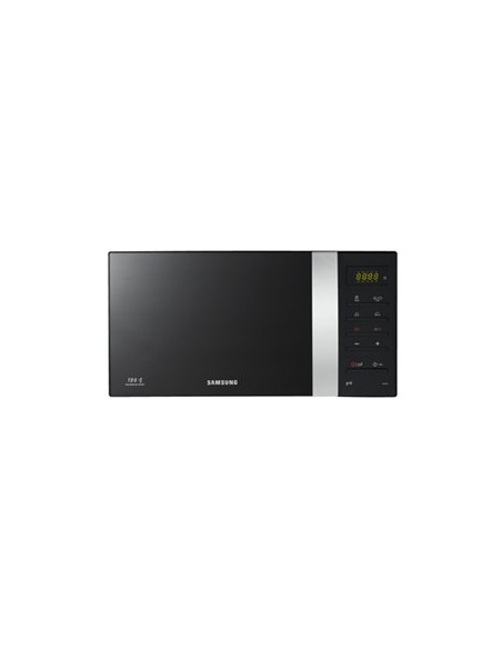 Samsung GW76V-BB forno a microonde 20 L 750 W Nero