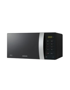 Samsung GW76V-BB forno a microonde 20 L 750 W Nero 2