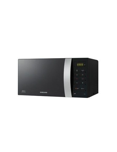 Samsung GW76V-BB forno a microonde 20 L 750 W Nero