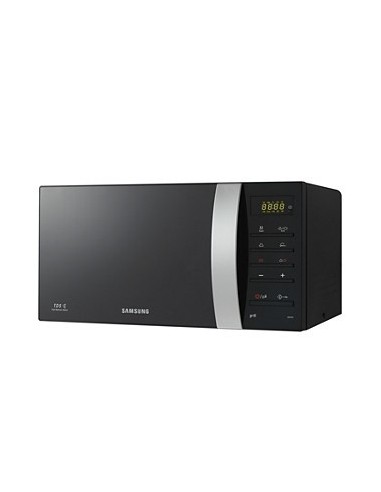 Samsung GW76V-BB forno a microonde 20 L 750 W Nero