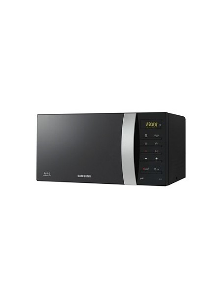 Samsung GW76V-BB forno a microonde 20 L 750 W Nero