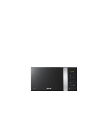Samsung GW76V-BB forno a microonde 20 L 750 W Nero