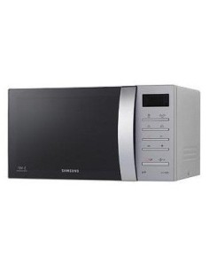 Samsung GW76VT-SS forno a microonde 20 L 750 W Argento