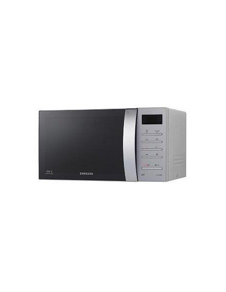 Samsung GW76VT-SS forno a microonde 20 L 750 W Argento
