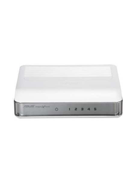 ASUS GigaX1005B Non gestito