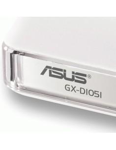 ASUS GX-D1051 switch di rete Non gestito L2 Bianco 2