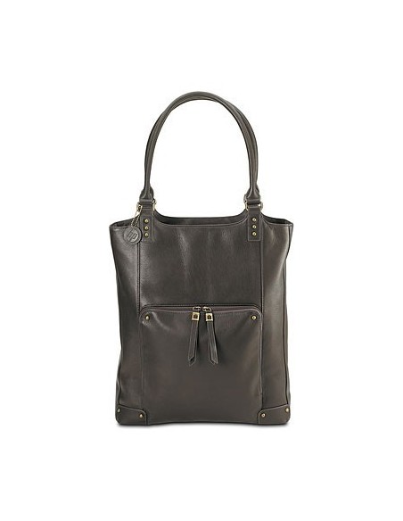 HP Elite Series Designer Tote borsa per notebook 39,6 cm (15.6") Ventriquattore da donna Marrone