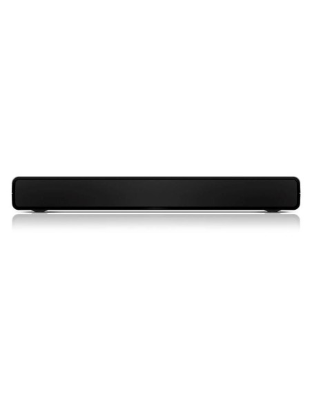 HP 2005pr USB 2.0 Cablato Nero