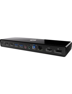 HP Replicatore porta USB 3.0 3005pr 2