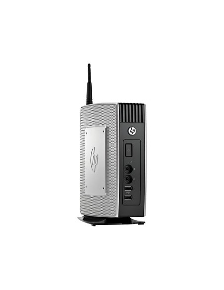HP t510 1 GHz ThinPro 1,49 kg Nero U4200