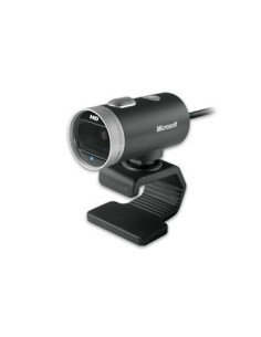 Microsoft LifeCam Cinema webcam USB 2.0 Nero