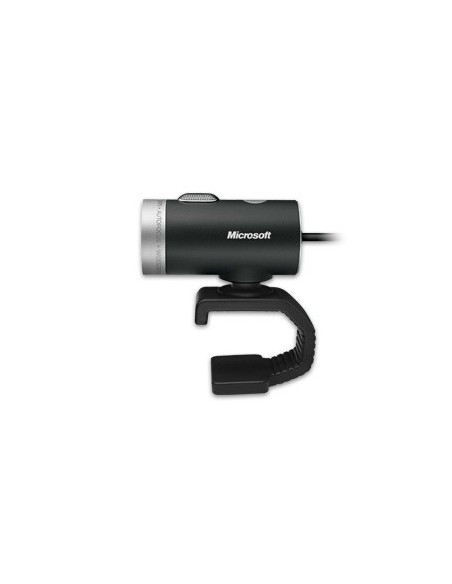 Microsoft LifeCam Cinema webcam USB 2.0 Nero