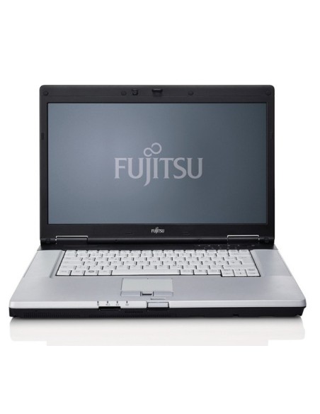 Fujitsu CELSIUS H710 Computer portatile 39,6 cm (15.6") HD+ Intel® Core™ i7 4 GB DDR3-SDRAM 500 GB HDD NVIDIA® Quadro® 1000M