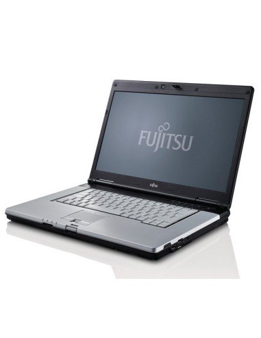 Fujitsu CELSIUS H710 Computer portatile 39,6 cm (15.6") HD+ Intel® Core™ i7 4 GB DDR3-SDRAM 500 GB HDD NVIDIA® Quadro® 1000M