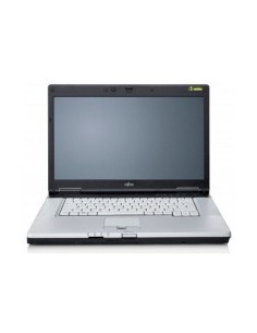 Fujitsu CELSIUS H710 Computer portatile 39,6 cm (15.6") Full HD Intel® Core™ i7 8 GB DDR3-SDRAM 256 GB SSD Windows 7