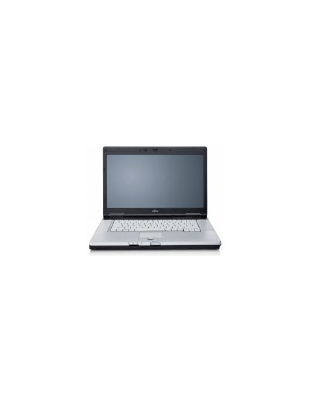 Fujitsu CELSIUS H910 43,9 cm (17.3") Full HD Intel® Core™ i5 4 GB DDR3-SDRAM 500 GB HDD Windows 7 Professional Nero, Argento