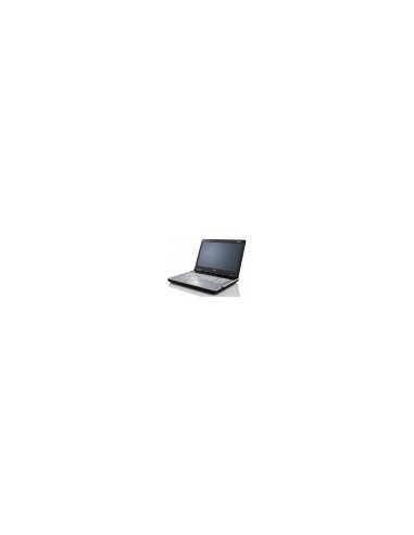 Fujitsu CELSIUS H910 43,9 cm (17.3") Full HD Intel® Core™ i5 4 GB DDR3-SDRAM 500 GB HDD Windows 7 Professional Nero, Argento