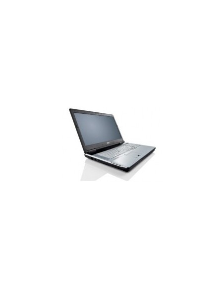 Fujitsu CELSIUS H910 43,9 cm (17.3") Full HD Intel® Core™ i5 4 GB DDR3-SDRAM 500 GB HDD Windows 7 Professional Nero, Argento