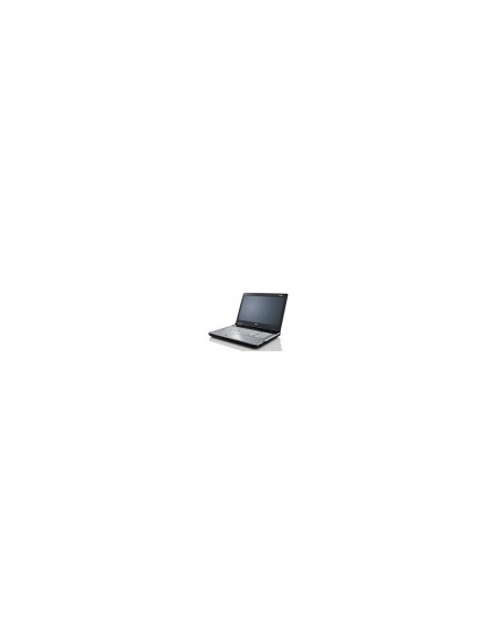 Fujitsu CELSIUS H910 43,9 cm (17.3") Full HD Intel® Core™ i7 8 GB DDR3-SDRAM 500 GB HDD Windows 7 Professional Nero, Argento